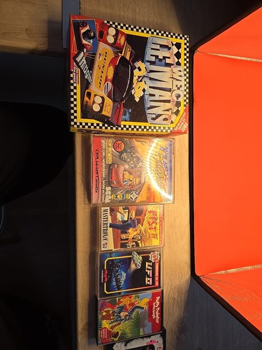 Commodore c64 retro game - commodore,