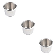  Set of 3 Motor Homes Cup