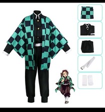 Alaiyaky Tanjiro Cosplay