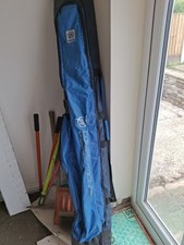 Preston Innovations Holdhall. Good Condition. With Tubes