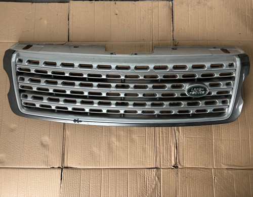 Land rover range vogue - land,
