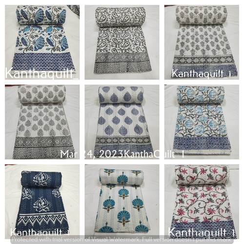 Indian handmade all - all, size