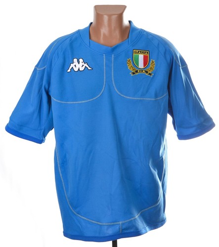 Italy national team rugby - national,