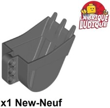 Lego Technic 1X Digger Bucket