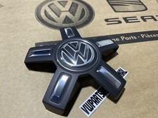 VW Passat Tiguan Wheel Centre