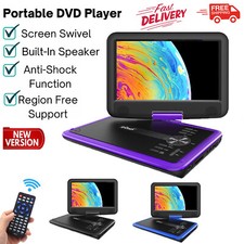 ieGeek 9.5" Portable DVD