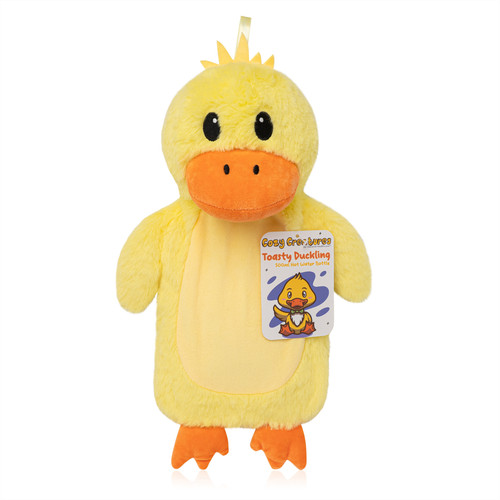 Childrens animal hot water - childrens,