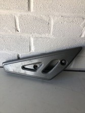 SUZUKI GX125 GX SJ 125 2003 LEFT L/H SIDE FRAME COVER PANEL BRACKET OEM