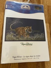 DMC TIGER RIVER Pollyanna