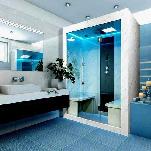 Insignia 5kw home shower - insignia,