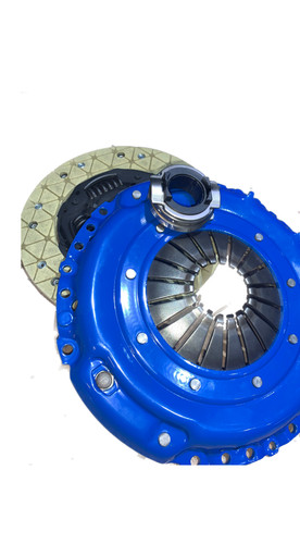 Stage clutch kit - 2, for