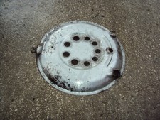 VW Volkswagen Camper Caravelle Transporter 1990 T25 T3 Spare Wheel Carrier