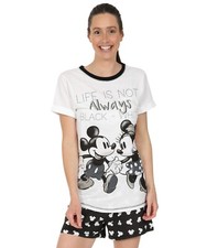 Disney Minnie and Mickey Mouse