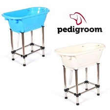 Dog grooming bath cat - grooming,