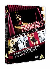 Classic Cuts Collection