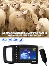 GDF-A4 Veterinary Ultrasound