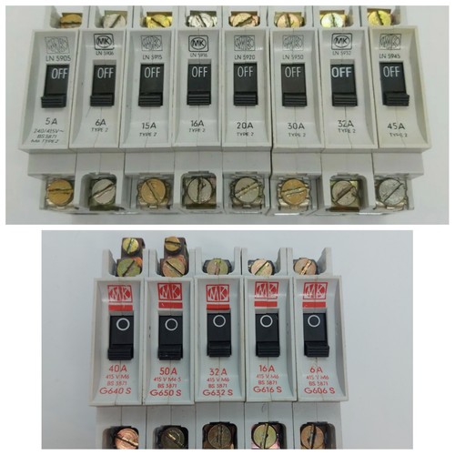 Ln59 type 2 - type,