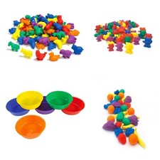 Sorting Counters - Motor
