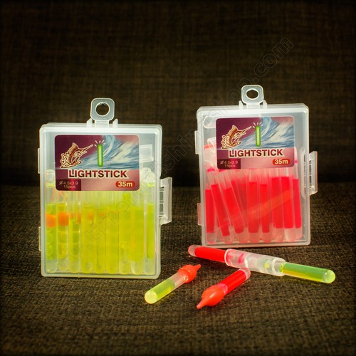 Night fishing glow - night,