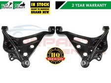 FOR SUZUKI GRAND VITARA 01-05 FRONT LOWER WISHBONE ARMS ARM BALL JOINTS BUSHES