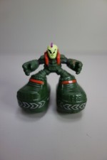Matchbox Mattel 2012 Big Boots