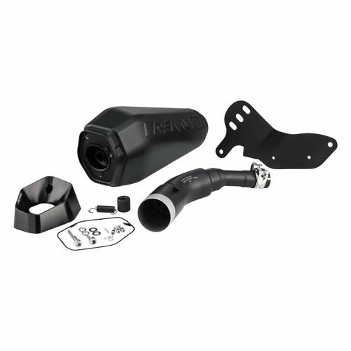 Remus racing 0 - remus, rs