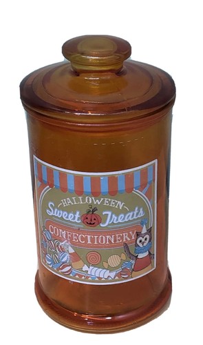 Vtg halloween sweet treads - sweet,