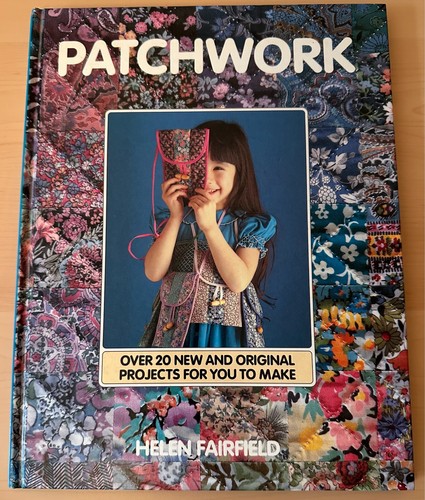 Patchwork helen fairfield - f,