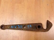 Massey Ferguson 35 65 135 T bar pick up hitch hook nv3897