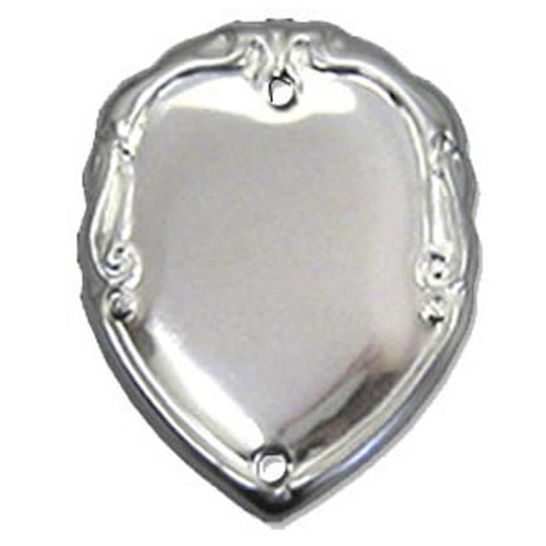 Trophy side shield - (s007),