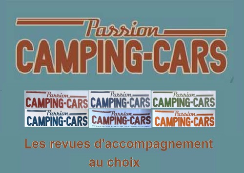 Passion motorhomes hachette - passion,