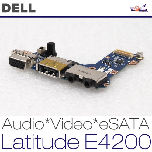 Dell latitude e4200 pp15s - dell,