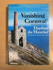 Vanishing Cornwall by Daphne