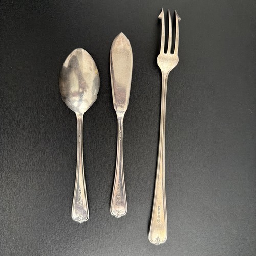 Vintage ltd serving set - vintage, f&w