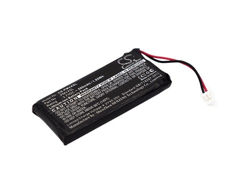 Battery 500mah for - 500mah, treo