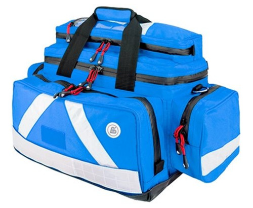 New sealed paramedic - new, bag