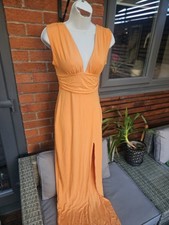 Oh Polly  Womens Maxi Summer