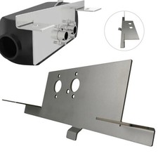 Diesel Heater Bracket Mount