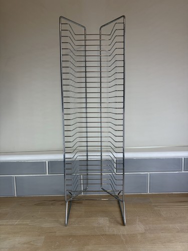 Dvd game storage rack - storage,