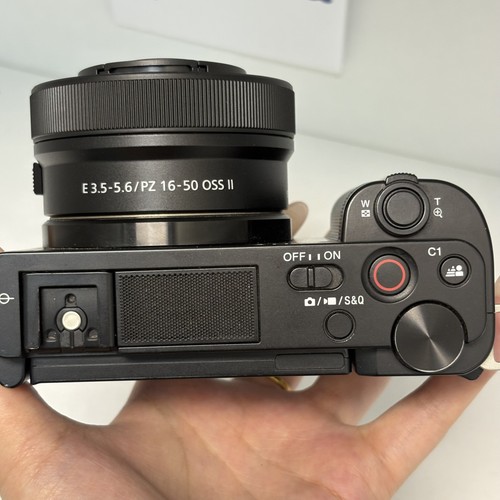 Sony e10 zve10 2mp - zv-e10, 24.2mp