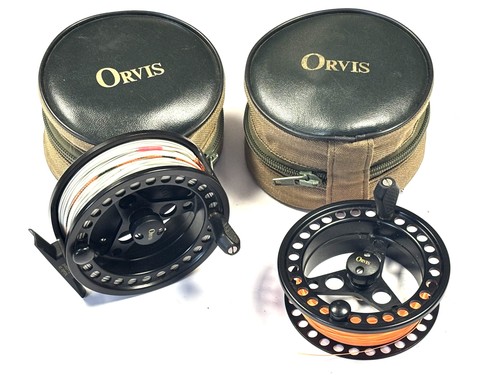 Orvis battenkill 75 - battenkill, 3.75”