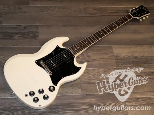 Gibson special electric - gibson,