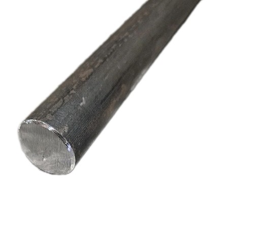 Mild steel round bar - bar, mill