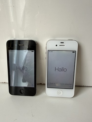 Pair apple iphone 16gb - of,