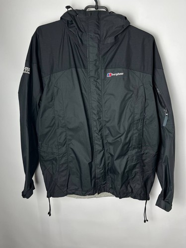 Vintage berghaus gore - vintage, gore-tex