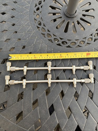 Stainless steel rod - stainless, 3