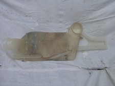 Zanussi washer/dryer ZWD1261W - dryer condenser.