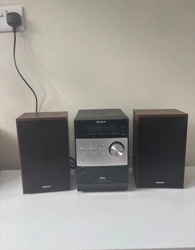 Sony hcd fx250 stereo - hi-fi,