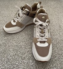 Michael Kors Georgie Wedge