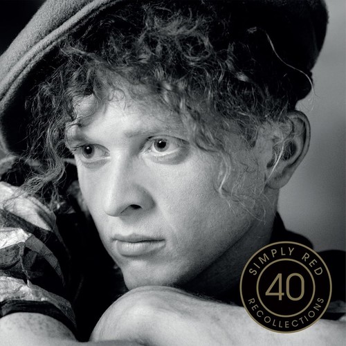 Simply red recollections - simply,